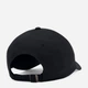 Кепка женская Under Armour W Iso-chill Armourvent Adj 1383445-001 One Size Черная (196885574061) - изображение 2