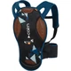 Защита спины Cairn Pro Impakt D3O Jr night sky-camo 6 0800169-175 - изображение 1