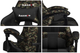 Fotel gamingowy Huzaro Force 4.7 Camo Mesh (5903796011548) - obraz 6