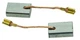 Щетки VJ Parts 5х10х17 выход сзади для фиолент VJ Parts арт.щ024 - изображение 2