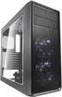 Obudowa Fractal Design Focus G Window Grey (FD-CA-FOCUS-GY-W) - obraz 1