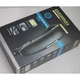 Машинка для стрижки волосся Gemei GM-806 - зображення 7