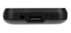 Бабушкофон ERGO E281 Dual Sim, 3000mAh, FM, USB, PowerBank, Ліхтарик Black - зображення 6