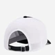 Кепка женская летняя Under Armour Iso-chill Driver Mesh Adj 1369802-001 One Size Черная (195252611019) - изображение 2