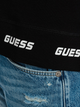 Футболка жіноча Guess V3GI04I3Z14 M Чорна (7621701669278) - зображення 4