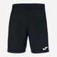 Спортивные шорты мужские Joma Maxi 101657.102 XL Черные с белым (8424309062071) - изображение 1