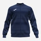 Спортивная кофта мужская Joma Grafity Iii 102866.331 M Темно-синяя (8445456434764) - изображение 1