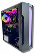 Компьютер PowerCube G01-20 (AMD Ryzen 5 3600 / 16Gb / Radeon RX 6500 XT 4Gb / SSD 480Gb / 500W / USB 3.2) - изображение 1