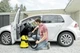Промышленный пылесос Karcher WD 3 Battery (Без АКБ та ЗП) 1.629-910.0 - изображение 9