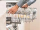 Посудомийна машина GORENJE GV643D60 - зображення 10