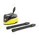 Karcher Насадка T 7 Plus T-Racer з додатковою форсункою зовні - зображення 3