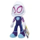 М'яка ігрaшка Spidey Little Plush Ghost Spider Привид-павук (SNF0003) - изображение 2