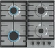 Духовой шкаф + Варочная поверхность Gorenje (SET_BO6737E02XK_G642ABX) - изображение 2