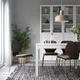 Подушка на стул IKEA ÄLVGRÄSMAL, бежевый, 32.6, 31, 3 х 33 х 3 см, 905.382.18 - изображение 3
