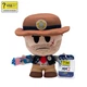 Мягкая игрушка Collector Plush Murder Mystery 2: Sheriff DevSeries (det0017856) - изображение 1