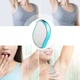 Кристаллический эпилятор для удаления волос Crystal Hair Eraser (8753) - изображение 3