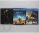Assassin's Creed Origins - Deluxe Edition (PS4) (русская версия) Б/У - изображение 3