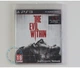 The Evil Within (PS3) (російська версія) - зображення 2