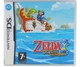 The Legend of Zelda: Phantom Hourglass (DS) Б/У - изображение 1