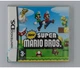New Super Mario Bros (DS) Б/У - изображение 2