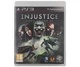 Injustice: Gods Among Us (PS3) (русская версия) Б/У - изображение 1