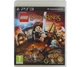 LEGO The Lord of the Rings (PS3) (русская версия) Б/У - изображение 1