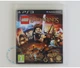 LEGO The Lord of the Rings (PS3) (русская версия) Б/У - изображение 2