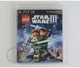 LEGO Star Wars III: The Clone Wars (PS3) Б/У - изображение 2