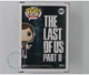 Фигурка Funko Pop! Games - The Last of Us Part II – Ellie - изображение 4