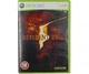 Игра Resident Evil 5 (Xbox 360) PAL Б/У - изображение 1