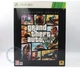 Гра Grand Theft Auto V Collectors Edition - GTA 5 (Xbox 360) PAL (російська версія) Б/В - зображення 2