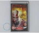 God of War: Chains of Olympus Platinum (PSP) Б/У - изображение 2
