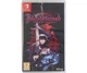 Bloodstained: Ritual of the Night (Switch) (русская версия) - изображение 1