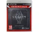 The Elder Scrolls V: Skyrim Legendary Edition Essentials (PS3) Б/В - зображення 1