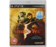 Resident Evil 5: Gold Edition (PS3) Б/У - изображение 1
