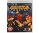 Duke Nukem Forever (PS3) Б/У - изображение 1