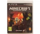 Minecraft Playstation 3 Edition (PS3) (русская версия) Б/У - изображение 1