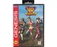 VR Troopers (Sega Genesis) - изображение 1
