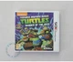 Teenage Mutant Ninja Turtles: Danger of the Ooze (3DS) Б/У - изображение 2