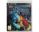 The Witch and the Hundred Knight (PS3) Б/У - изображение 1