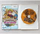 Wario Land: The Shake Dimension (Wii) PAL Б/У - изображение 3