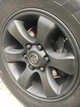Флиппер резинка для защити дисков колес GLZ Motors R14 черный - изображение 5