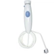Ручка и шланг для ирригатора Waterpik WP-100/112 ремкомплект - CMOYMVQ Белый - изображение 1