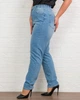 Джинси CJeans 6072, 52/54, блакитний - зображення 3