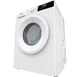 Пральна машина з баком Gorenje WNHPI62SCSIRV 6 кг - изображение 11