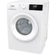 Пральна машина з баком Gorenje WNHPI62SCSIRV 6 кг - изображение 12