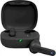 Навушники JBL Wave Flex Black (JBLWFLEXBLK) бездротові - изображение 1