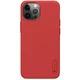 Чохол Apple iPhone 13 Pro (6.1") Nillkin Matte Pro Червоний/Red - зображення 1