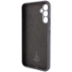 Чохол Silicone Cover Lakshmi Full Camera (AAA) для Samsung Galaxy S24 Чорний / Black - зображення 4