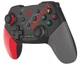 Бездротовий геймпад A4Tech Bloody GPW50 Sports Red (4711421995665) - изображение 3